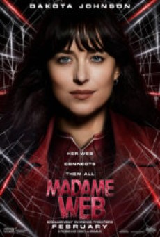 Madame Web (2024) มาดามเว็บ