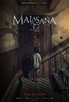 32 Malasana Street (Malasa?a 32) (2020) 32 มาลาซานญ่า ย่านผีอยู่ - ดูหนังออนไลน