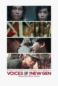 VOICES OF THE NEW GEN (2022) เสียง (ไม่) เงียบ พากย์ไทย - ดูหนังออนไลน