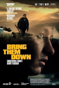 Bring Them Down (2025) บริง เธม ดาวน์ - ดูหนังออนไลน