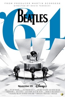 Beatles 64 (2024) - ดูหนังออนไลน