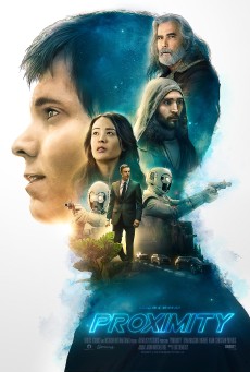 Proximity (2020) - ดูหนังออนไลน
