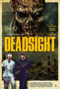 Deadsight (2018) ซอมบี้พันธุ์สยอง - ดูหนังออนไลน