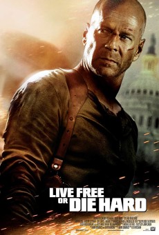 Live Free or Die Hard (2007) ดาย ฮาร์ด ภาค 4.0 ปลุกอึด ตายยาก - ดูหนังออนไลน