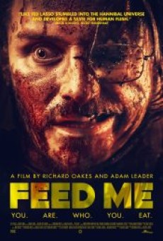 FEED ME (2022) - ดูหนังออนไลน
