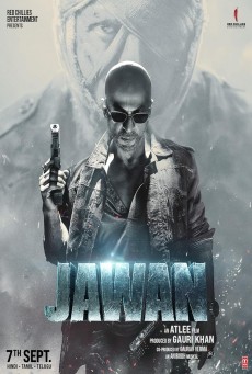 JAWAN (2023) ซับไทย - ดูหนังออนไลน