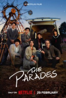 The Parades (2024) - ดูหนังออนไลน