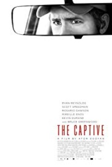The Captive (2014) ล่ายื้อเวลามัจจุราช - ดูหนังออนไลน