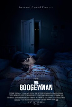 THE BOOGEYMAN (2023) เดอะ บูกี้แมน พากย์ไทย - ดูหนังออนไลน