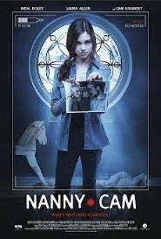Nanny Cam (2014) พี่เลี้ยงซ่อนหลอน - ดูหนังออนไลน