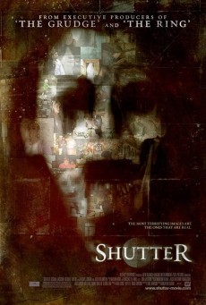 SHUTTER (2008) ชัตเตอร์ แรงอาฆาต ภาพวิญญาณสยอง ซับไทย - ดูหนังออนไลน