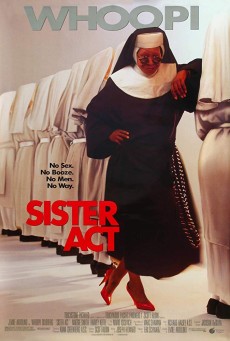 Sister Act (1992) น.ส.ชี เฉาก๊วย ภาค 1 [Sub Thai] - ดูหนังออนไลน