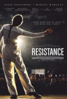 Resistance (2020) - ดูหนังออนไลน