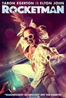 Rocketman (2019) ร็อคเกตแมน - ดูหนังออนไลน