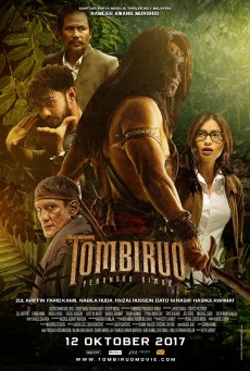 TOMBIRUO (2017) ซับไทย - ดูหนังออนไลน