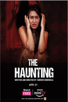 THE HAUNTING (2023) บ้านสยอง ผีปากง ซับไทย
