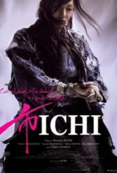 Ichi (2008) อิชิ ดาบเด็ดเดี่ยว - ดูหนังออนไลน