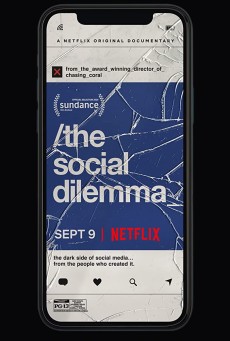 The Social Dilemma | Netflix (2020) ทุนนิยมสอดแนม – ภัยแฝงเครือข่ายอัจฉริยะ - ดูหนังออนไลน