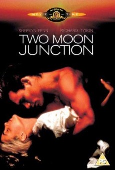 TWO MOON JUNCTION (1988) จะต้องลองรักสักกี่ครั้ง พากย์ไทย - ดูหนังออนไลน