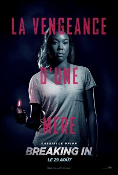 BREAKING IN (2018) พากย์ไทย - ดูหนังออนไลน