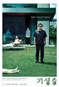 Parasite (2019) ชนชั้นปรสิต - ดูหนังออนไลน