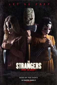 THE PREY (2018) เกมคนรวย - ดูหนังออนไลน