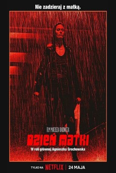 MOTHER’S DAY (2023) วันนี้แม่ต้องโหด พากย์ไทย
