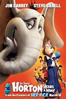 Horton Hears a Who! (2008) ฮอร์ตัน กับ โลกจิ๋วสุดมหัศจรรย์ - ดูหนังออนไลน