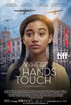 WHERE HANDS TOUCH (2018) ซับไทย - ดูหนังออนไลน
