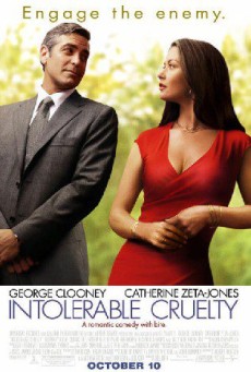INTOLERABLE CRUELTY (2003) ร้ายนัก หลอกรักซะให้เข็ด - ดูหนังออนไลน์