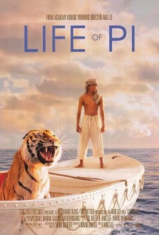 Life of Pi (2012) ชีวิตอัศจรรย์ของพาย - ดูหนังออนไลน์
