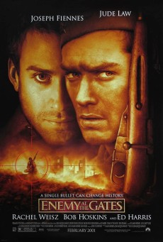 Enemy at the Gates (2001) กระสุนสังหารพลิกโลก - ดูหนังออนไลน์