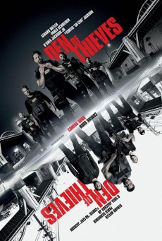 DEN OF THIEVES (2018) โคตรนรกปล้นเหนือเมฆ พากย์ไทย - ดูหนังออนไลน