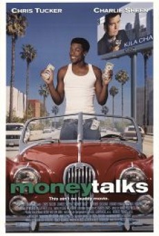 Money Talks มันนี่ ทอล์ค คู่หูป่วนเมือง 1997 - ดูหนังออนไลน