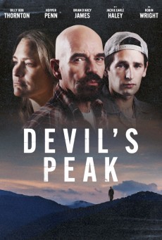 Devil’s Peak (2023) - ดูหนังออนไลน