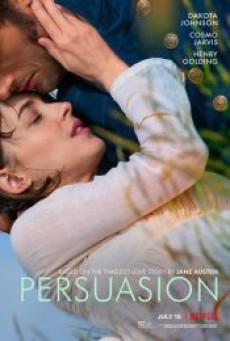 PERSUASION (2022) - ดูหนังออนไลน