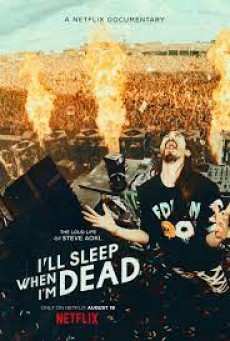I’ll Sleep When I’m Dead (2016) - ดูหนังออนไลน