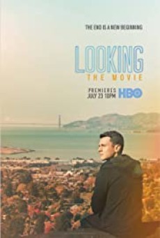 Looking The Movie (2016) - ดูหนังออนไลน