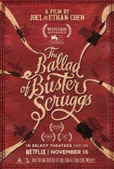 The Ballad of Buster Scruggs (2018) ลำนำของบัสเตอร์ สกรั๊กส์ - ดูหนังออนไลน