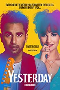Yesterday (2019) [Sub TH] - ดูหนังออนไลน