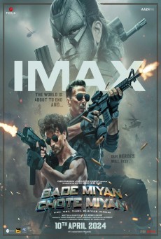 Bade Miyan Chote Miyan (2024) สองกล้าบ้าระห่ำ