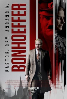 Bonhoeffer Pastor Spy Assassin (2024) - ดูหนังออนไลน