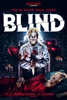 Blind (2019) บอดระทึกทรวง - ดูหนังออนไลน์