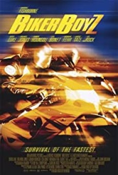 Biker Boyz (2003) ซิ่ง บิด ดิ่งนรก - ดูหนังออนไลน์