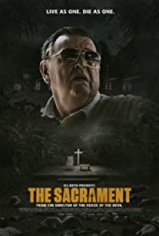 THE SACRAMENT (2013) สังหารโหด สังเวยหมู่ - ดูหนังออนไลน