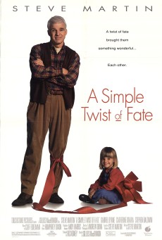 A SIMPLE TWIST OF FATE (1994) ดวงใจพ่อ ไม่ยอมให้ใครมาพราก พากย์ไทย - ดูหนังออนไลน์