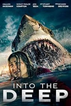 Into the Deep (2025) - ดูหนังออนไลน