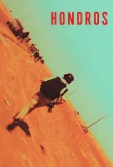 Hondros (2017) ฮอนโดรส - ดูหนังออนไลน