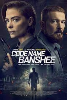 CODE NAME BANSHEE (2022) ซับไทย