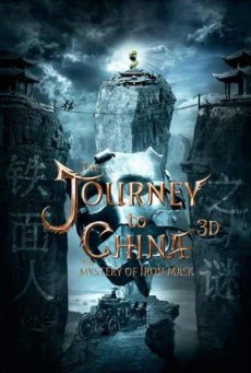 Journey To China The Mystery Of Iron Mask สงครามล้างคำสาปอสูร 2 (2019) - ดูหนังออนไลน